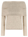 Max Mara Mxmfaretra Sweater