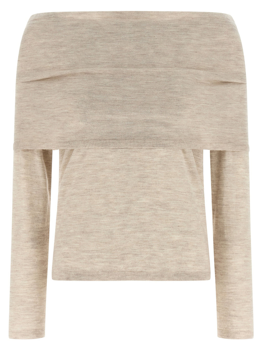 Max Mara Mxmfaretra Sweater