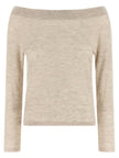 Max Mara Mxmfaretra Sweater