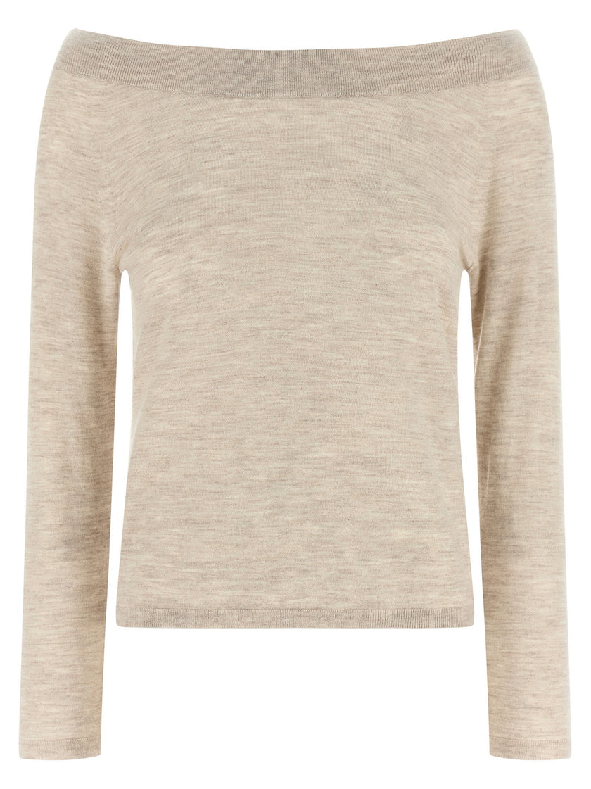 Max Mara Mxmfaretra Sweater