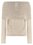 Max Mara Mxmfaretra Sweater
