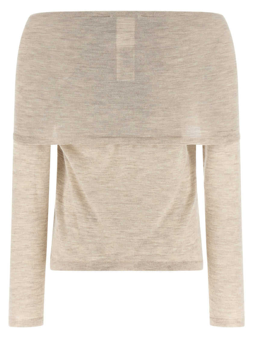 Max Mara Mxmfaretra Sweater