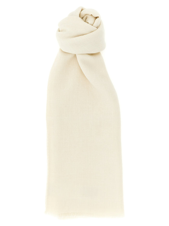 Max Mara Mxapalmeti Stole