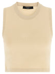 Weekend Max Mara Wikbombo Capsule Top Mediterranean Ease