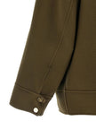 Max Mara Studio Mstdisco Padded Coat
