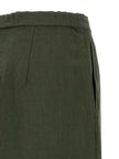 Max Mara Studio Mstpelota Pants