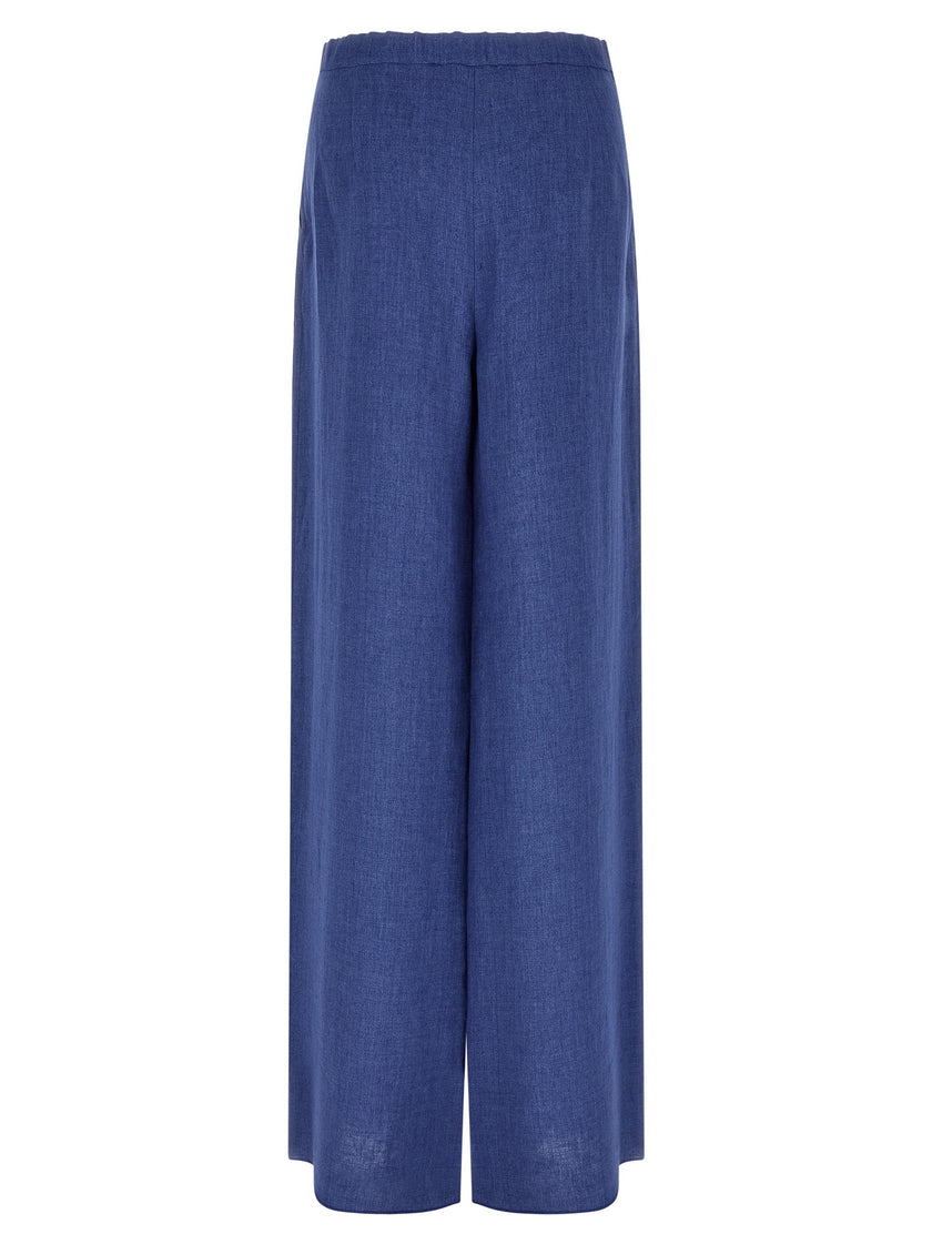 Max Mara Studio Mstpelota Pants