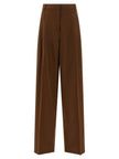 Max Mara Studio Mstbacio Pants