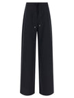 Max Mara Studio Mstcorone Pants