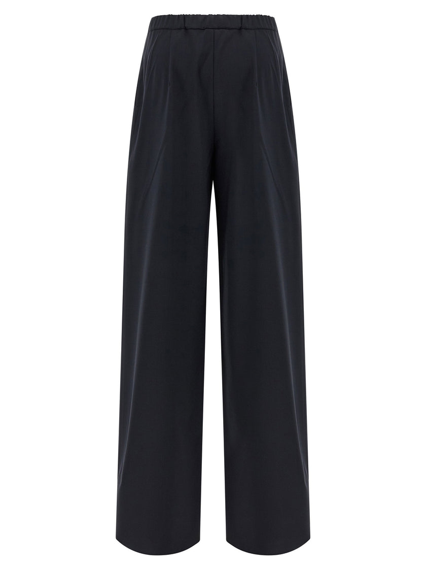 Max Mara Studio Mstcorone Pants