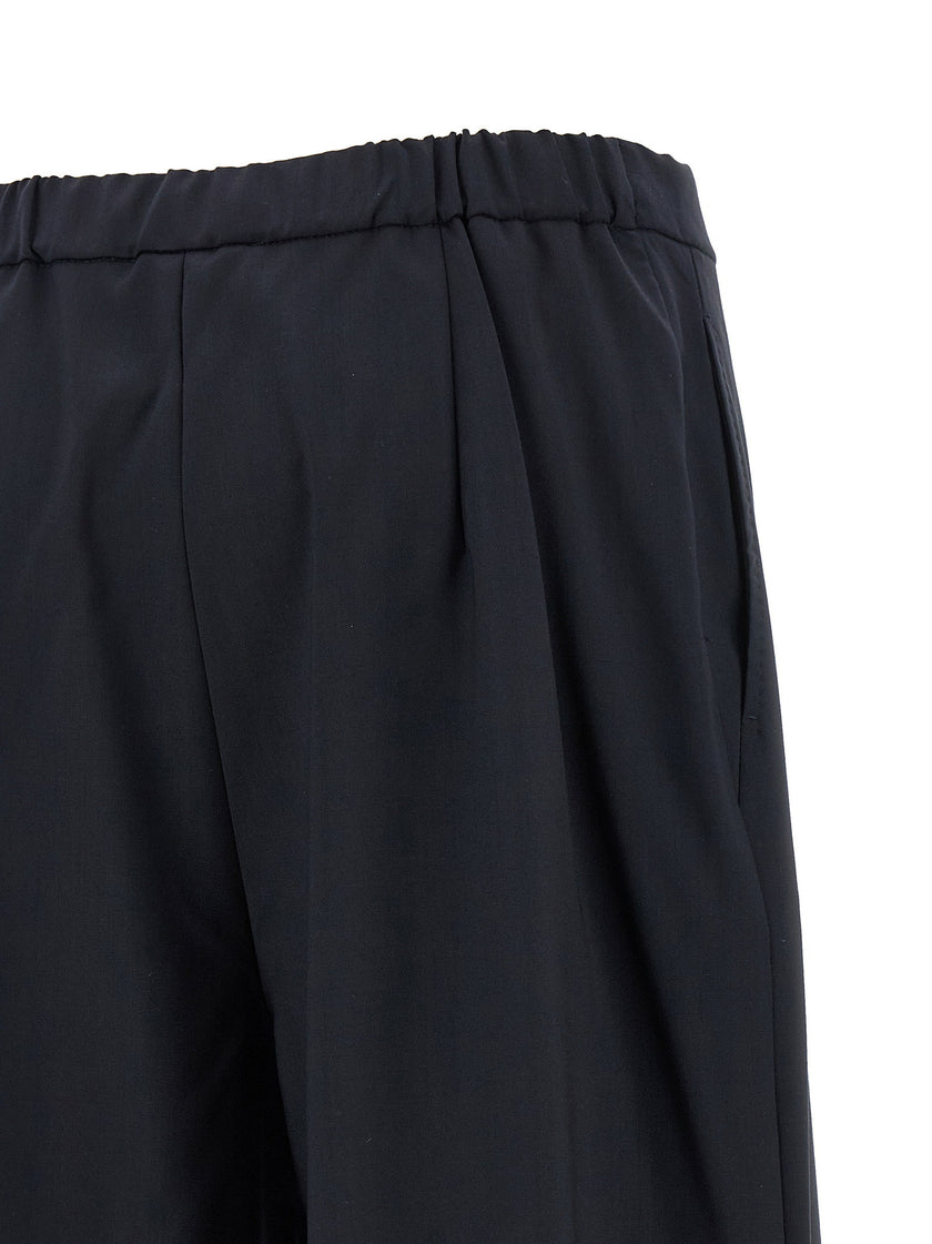 Max Mara Studio Mstcorone Pants