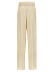 Max Mara Studio Mstmateria Pants