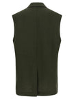 Max Mara Studio Mstaia Vest