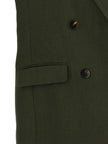 Max Mara Studio Mstaia Vest