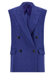 Max Mara Studio Mstaia Vest