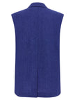 Max Mara Studio Mstaia Vest