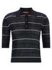 Max Mara Studio Mstgallo Polo Shirt