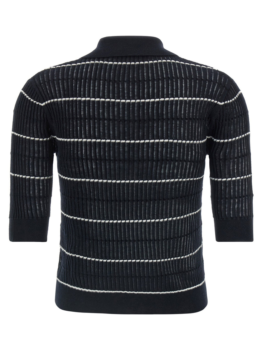 Max Mara Studio Mstgallo Polo Shirt
