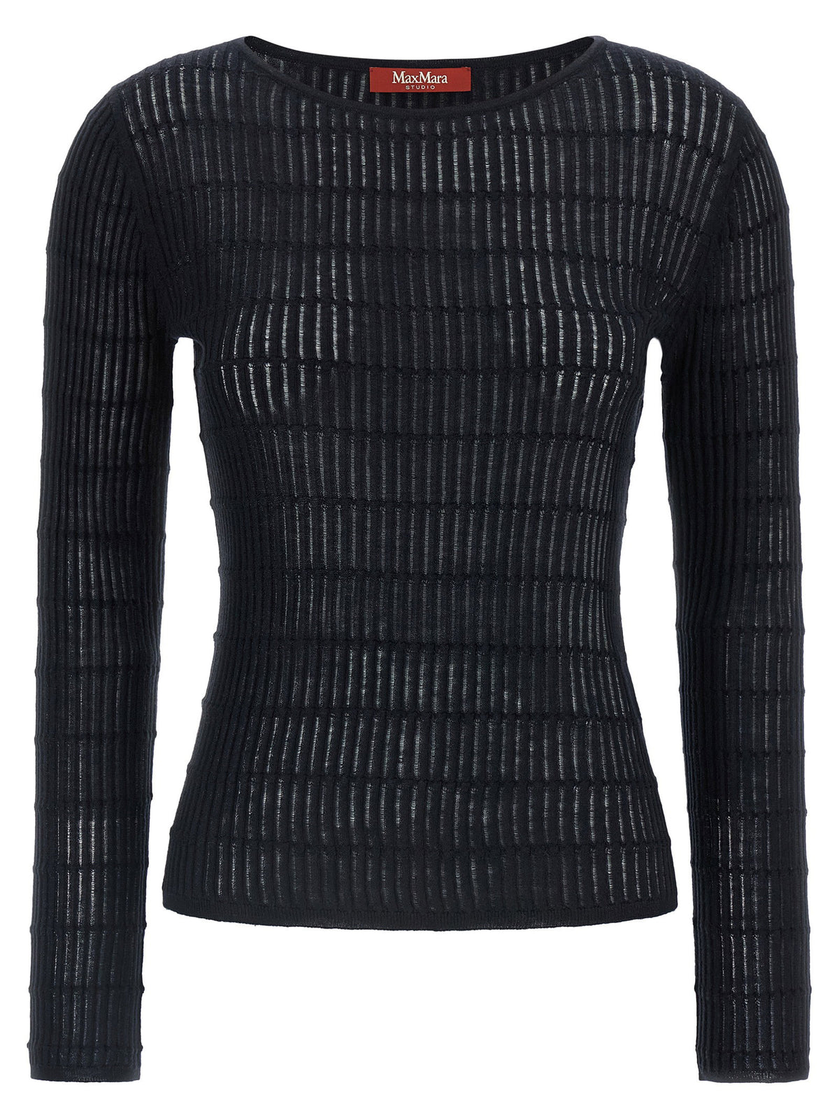 Max Mara Studio Mstpedone Sweater