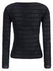 Max Mara Studio Mstpedone Sweater
