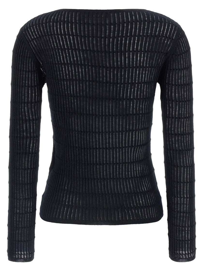 Max Mara Studio Mstpedone Sweater