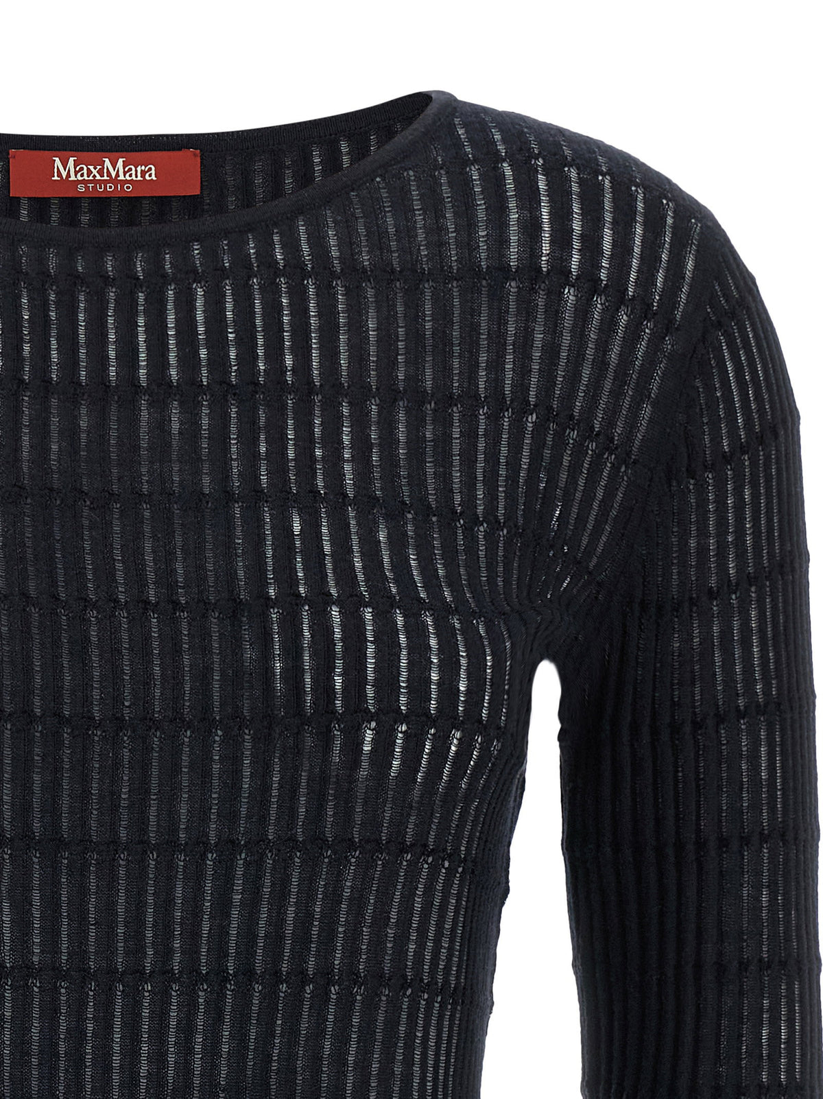 Max Mara Studio Mstpedone Sweater