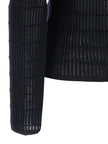 Max Mara Studio Mstpedone Sweater