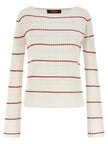 Max Mara Studio Stepdone Sweater