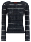 Max Mara Studio Mstpedone Sweater