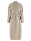 Max Mara 'S Smmelisa Coat