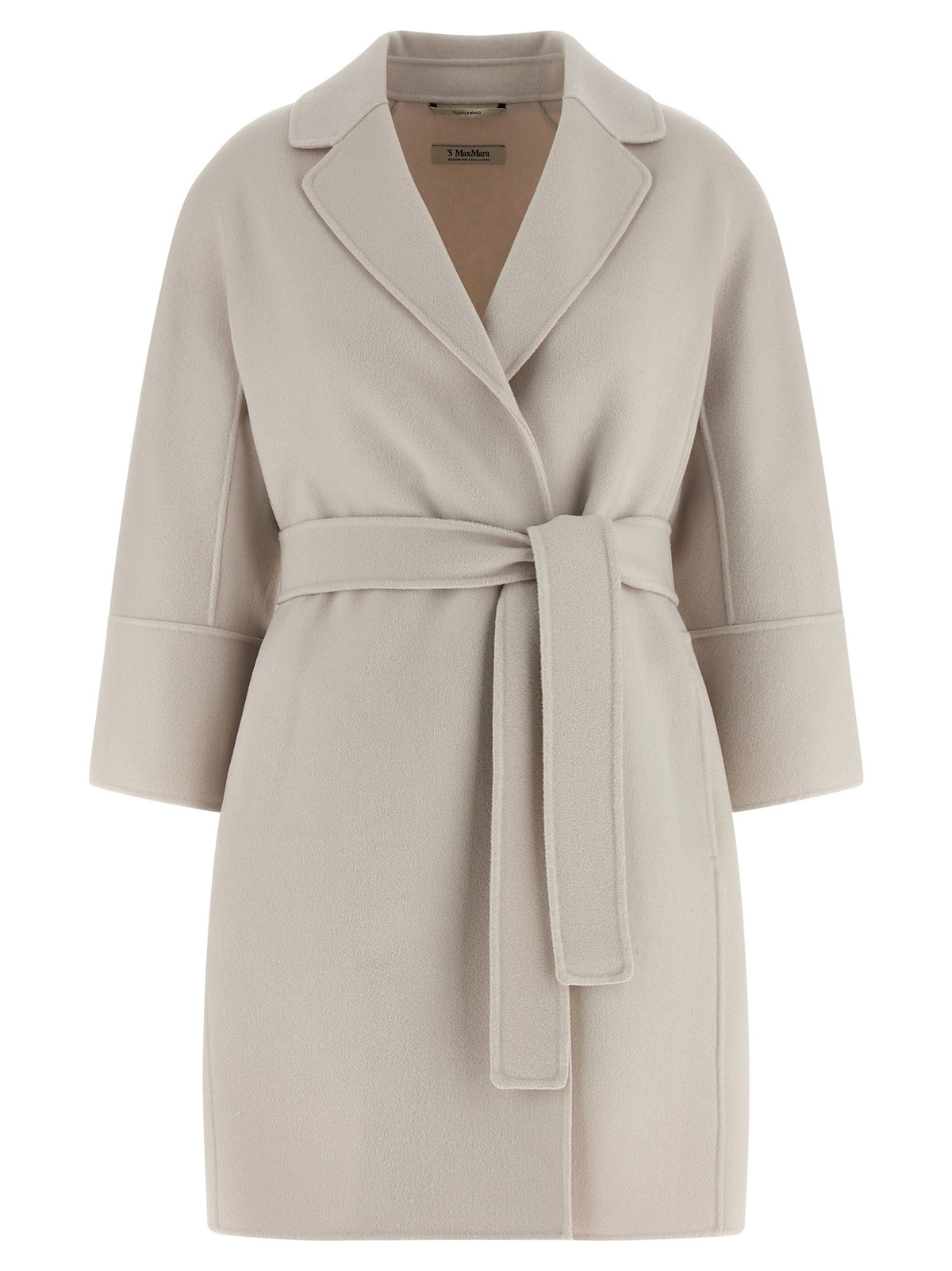 Max Mara 'S Arona Coat