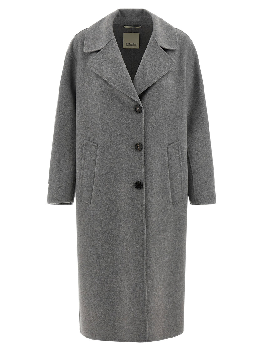 Max Mara 'S Smmzoe Coat