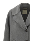 Max Mara 'S Smmzoe Coat