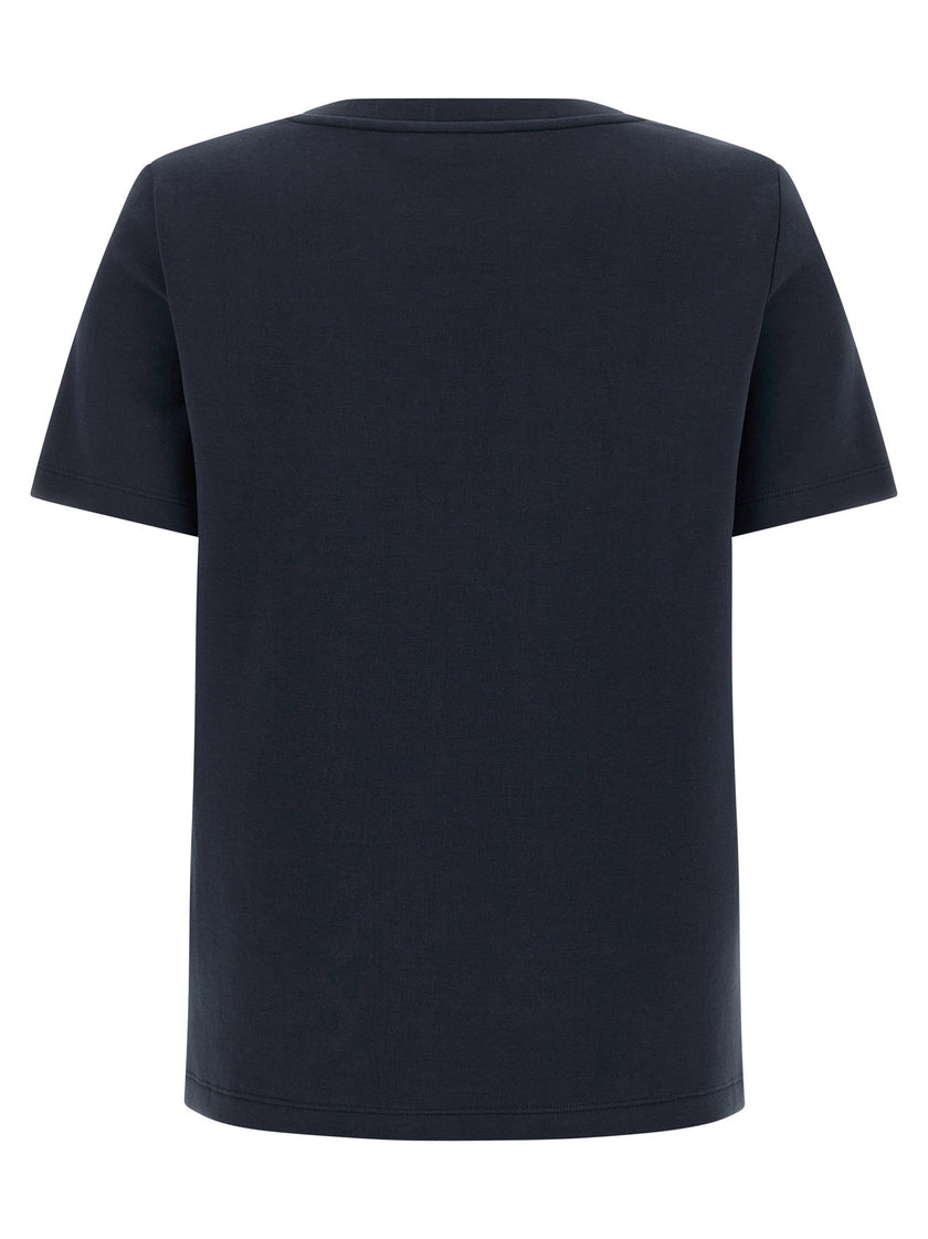 Max Mara 'S Smmnancy T-shirt