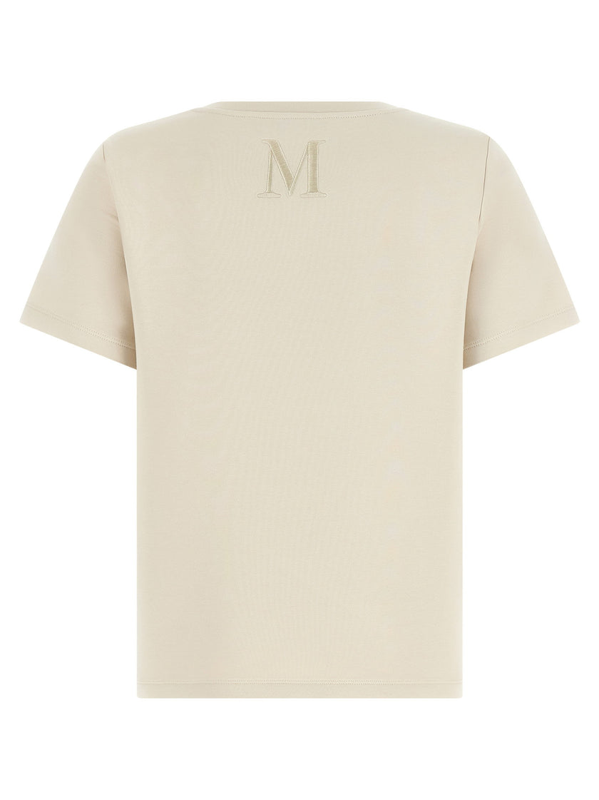 Max Mara 'S Smmnancy T-shirt