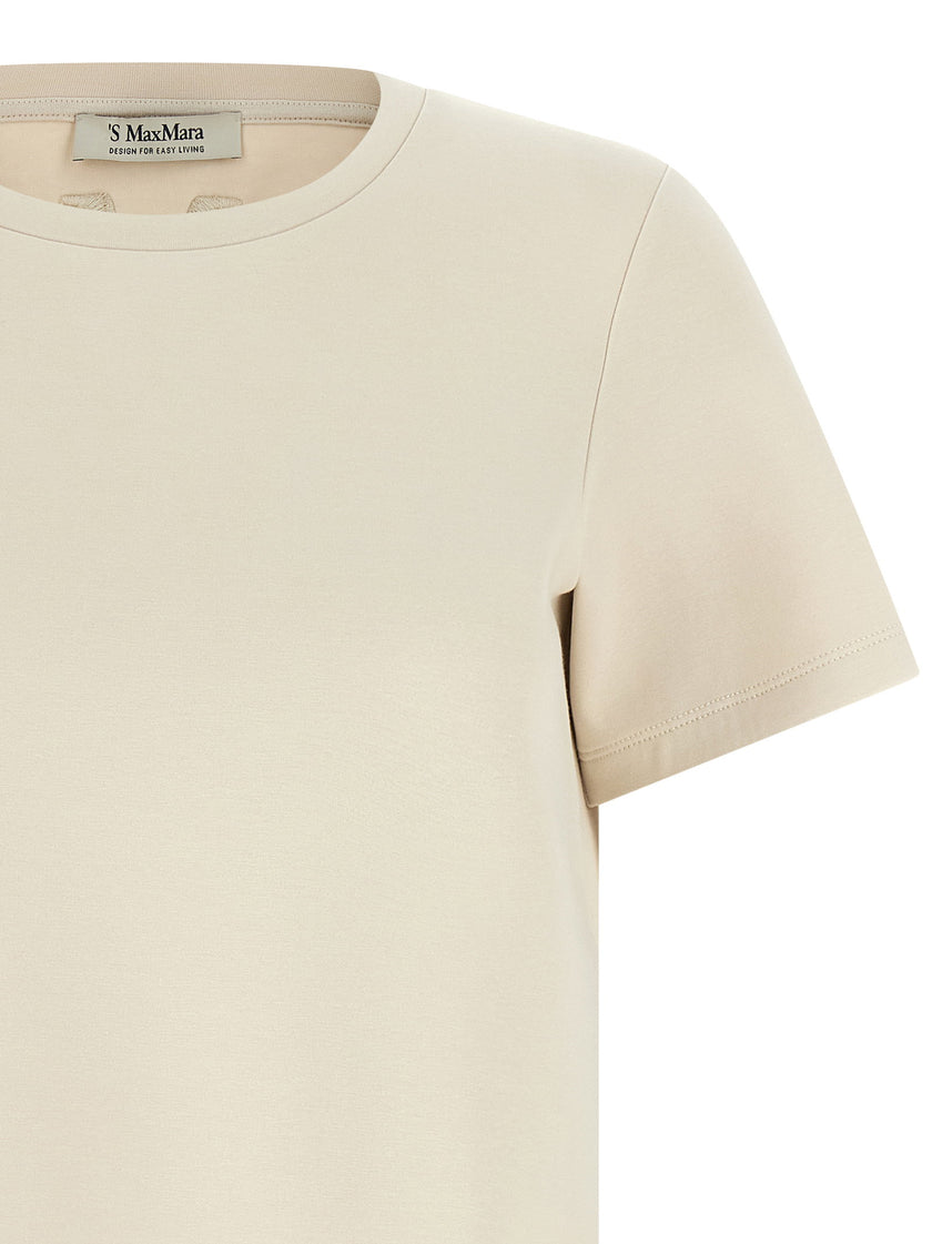 Max Mara 'S Smmnancy T-shirt