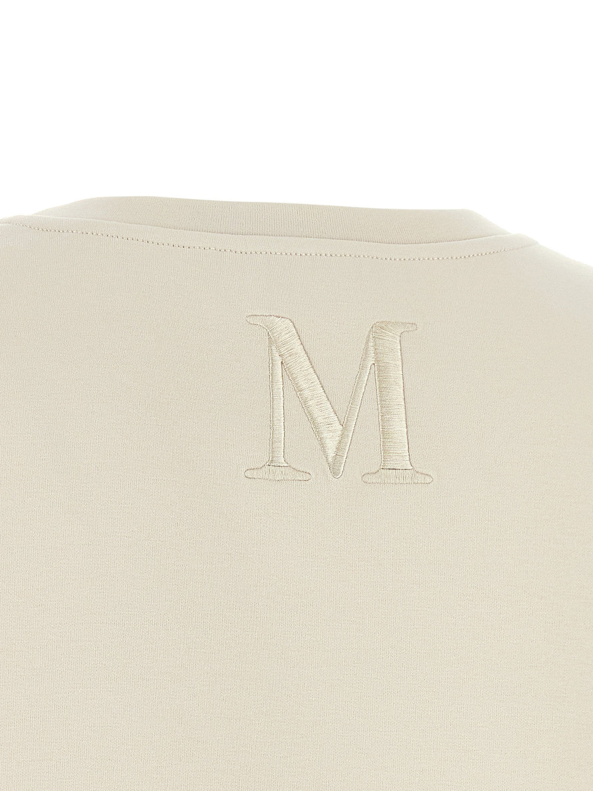 Max Mara 'S Smmnancy T-shirt