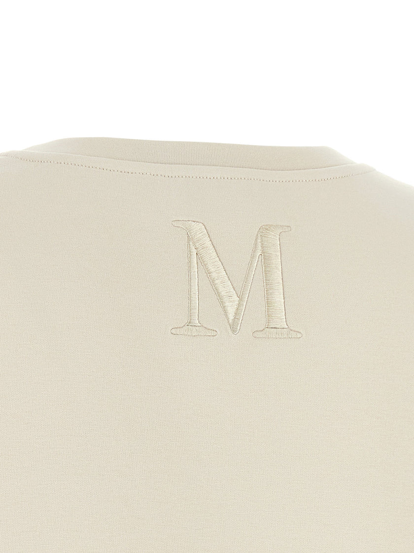 Max Mara 'S Smmnancy T-shirt