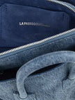 The Attico La Passeggiata Mini Handbag