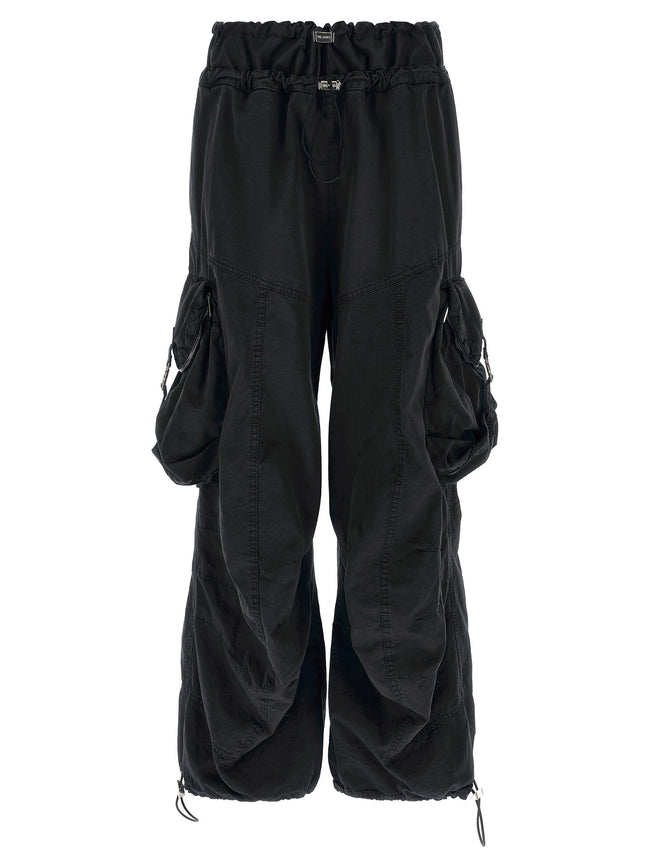 The Attico Cargo Pants