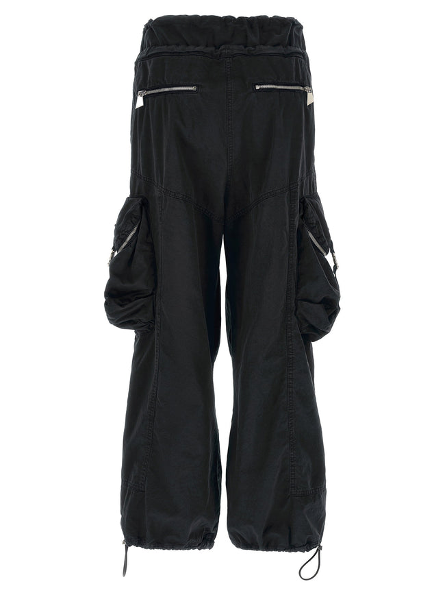 The Attico Cargo Pants