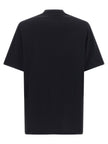 The Attico Mock-neck T-shirt
