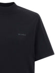The Attico Mock-neck T-shirt