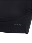 The Attico Bustier Crop T-shirt