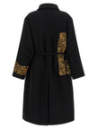 Dries Van Noten Rain Coat