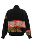 Dries Van Noten Valdi Bomber Jacket