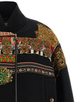 Dries Van Noten Valdi Bomber Jacket