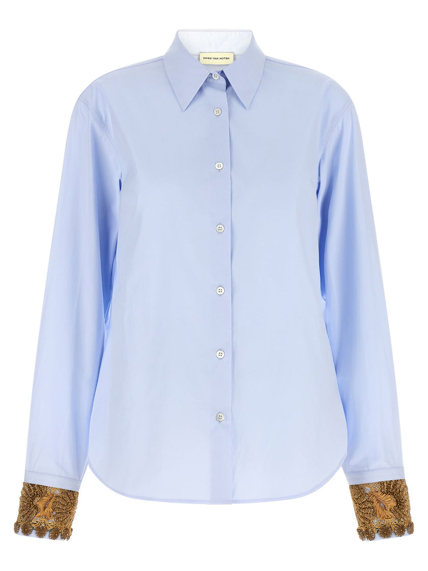 Dries Van Noten Chloris Shirt