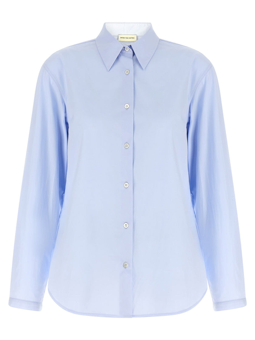Dries Van Noten Chloris Shirt