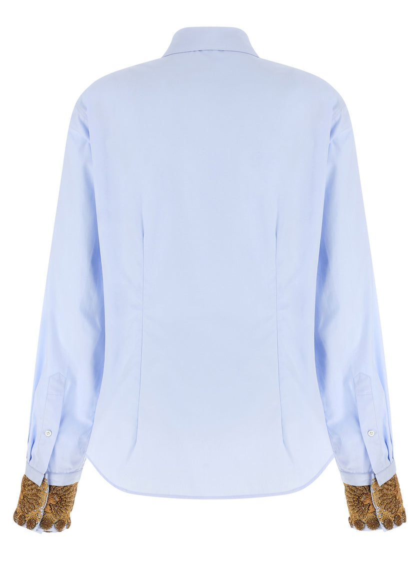 Dries Van Noten Chloris Shirt